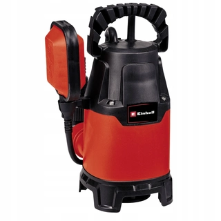Čerpadlo,  hydrofór - Einhell ponorné čerpadlo 330 W 9500 l/h